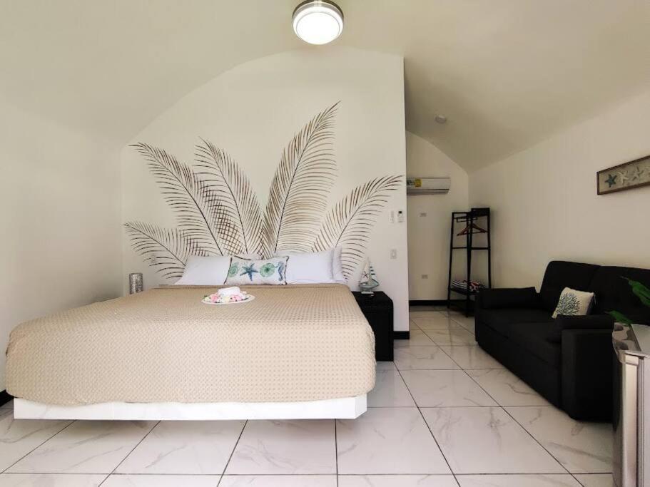 Alborada Boutique Stay Units Uvita Exteriör bild